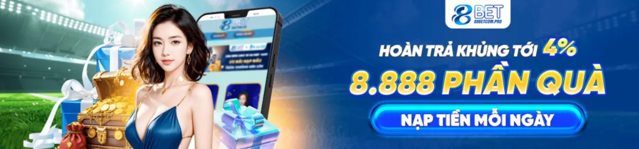Ưu đãi thưởng nạp tiền lần đầu tại zbet88 link vào